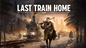 last train home